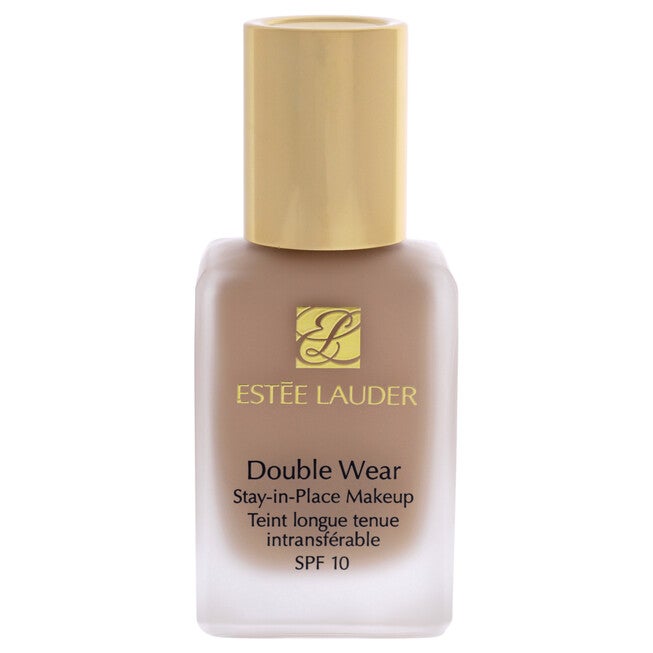 Double Wear Stay-In-Place Makeup - 2C1 Pure Beige by Estee Lauder for Women - 1 oz Foundation, NA, alternate image number null