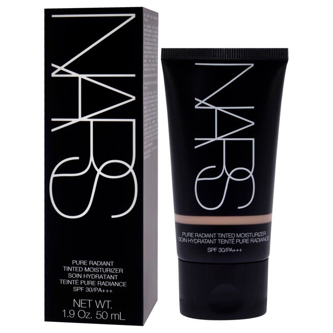 Pure Radiant Tinted Moisturizer SPF 30 PA Plus - M1.5 Cuzco by NARS for Women - 1.9 oz Foundation, See Description, alternate image number 3