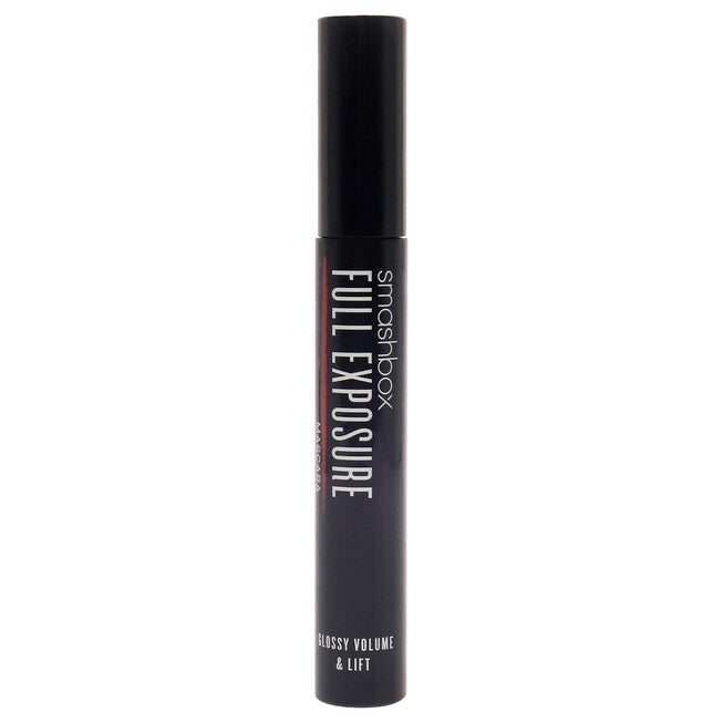 Full Exposure Mascara - Jet Black by SmashBox for Women - 0.32 oz Mascara, NA, alternate image number null