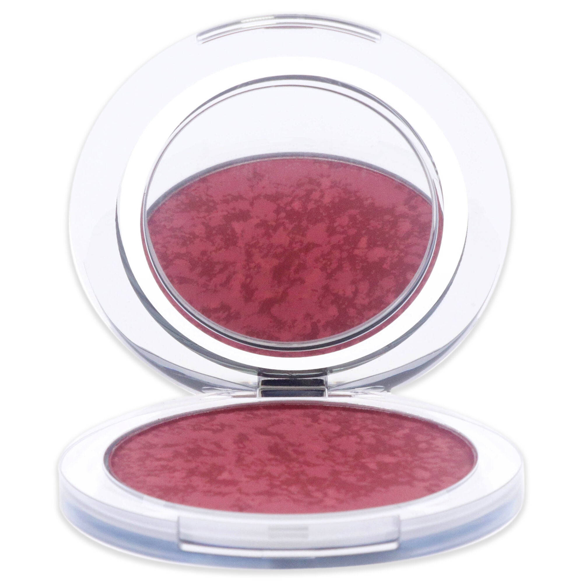 Blushing Act Skin Perfecting Powder - Berry Beautiful by Pur Cosmetics for Women - 0.28 oz Powder, See Description, alternate image number 1