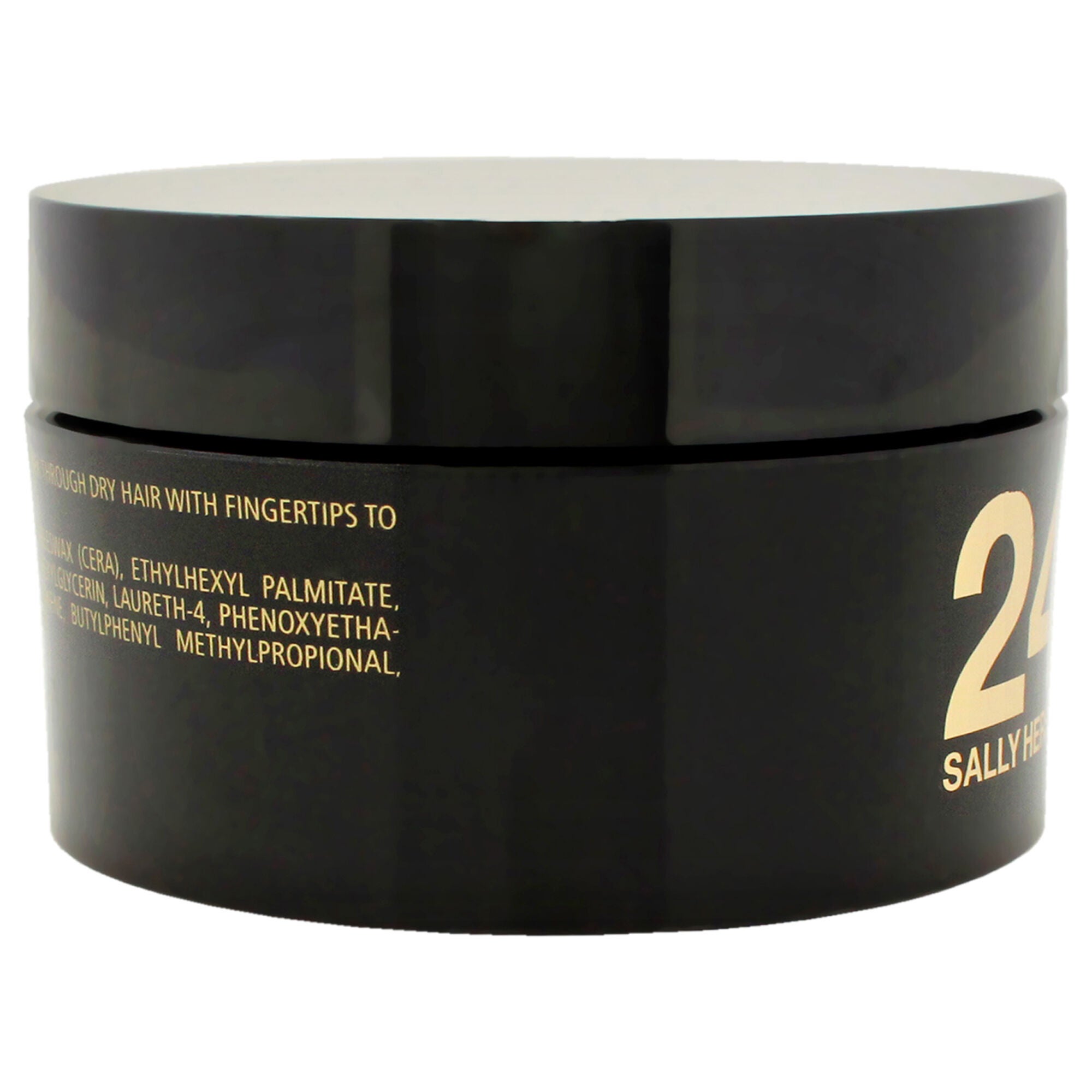 24K Vanity Hair Shaping Balm by Sally Hershberger for Unisex - 1.7 oz Balm, See Description, alternate image number 2