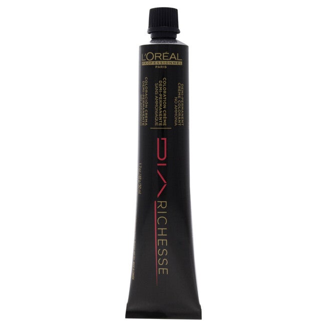 Dia Richesse Hair Color - Clear by LOreal Professional for Unisex - 1.7 oz Hair Color, NA, alternate image number null