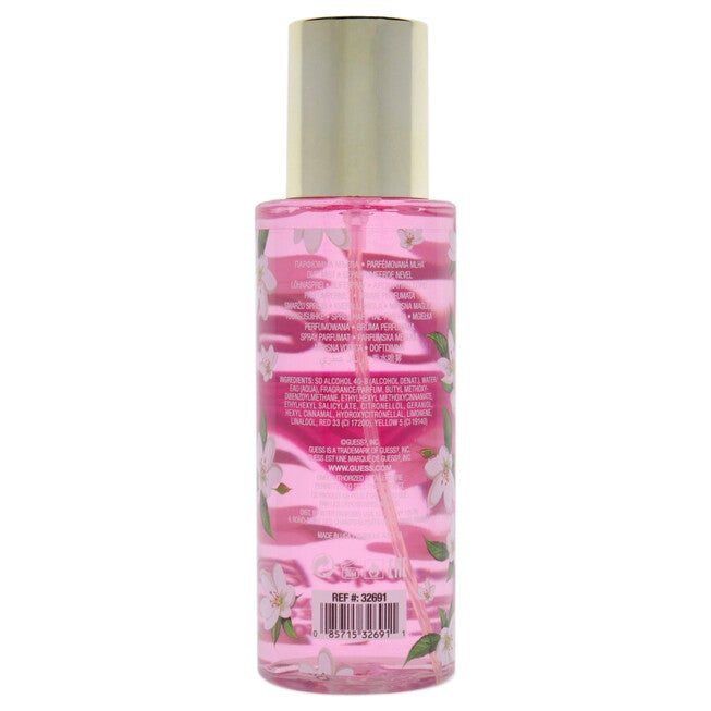 Guess Love Romantic Blush by Guess for Women - 8.4 oz Fragrance Mist, , alternate image number null