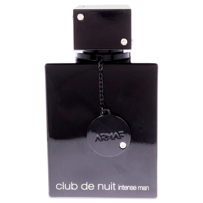 Club De Nuit Intense by Armaf for Men - 3.6 oz EDT Spray, , alternate image number null