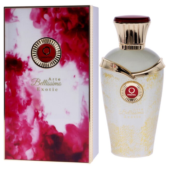 Arte Bellissimo Exotic by Orientica for Women - 2.5 oz EDP Spray, , alternate image number 7