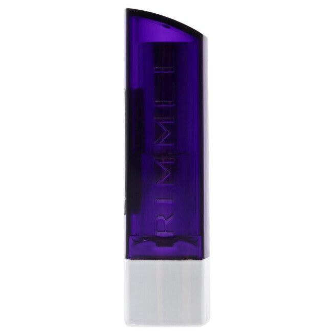 Moisture Renew Lipstick - 380 Dark Night WaterL-Oops by Rimmel London for Women - 0.14 oz Lipstick, See Description, hi-res image number 0