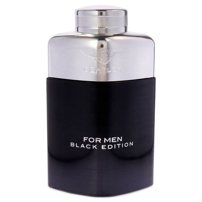 Bentley Black Edition by Bentley for Men - 3.4 oz EDP Spray, , alternate image number 5
