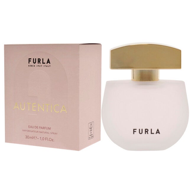 Autentica by Furla for Women - 1 oz EDP Spray, NA, alternate image number null