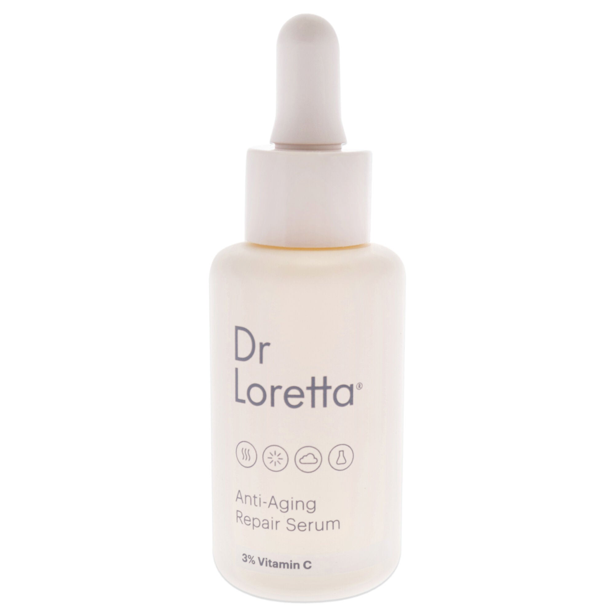 Anti-Aging Repair Serum by Dr. Loretta for Unisex - 1 oz Serum, , alternate image number 5