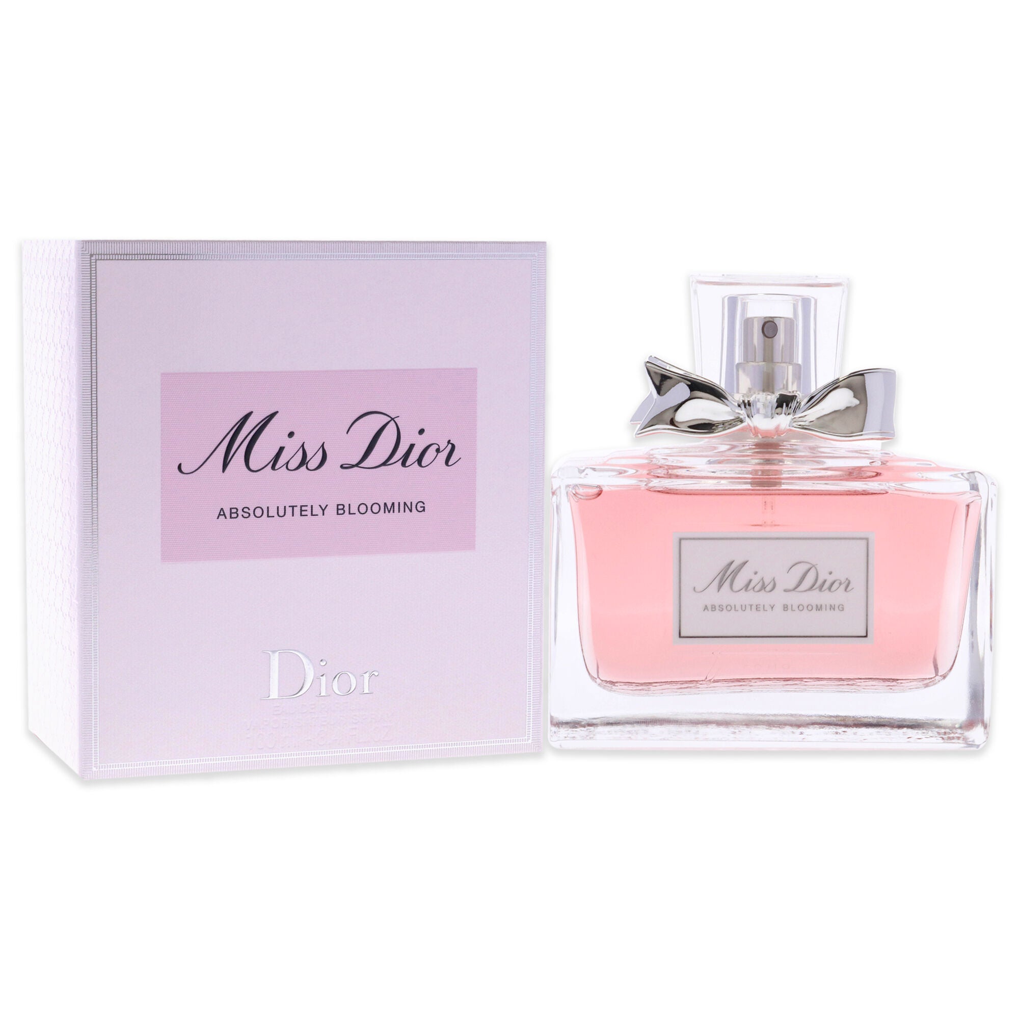 Miss Dior Absolutely Blooming by Christian Dior for Women - 3.4 oz EDP Spray, , alternate image number 7
