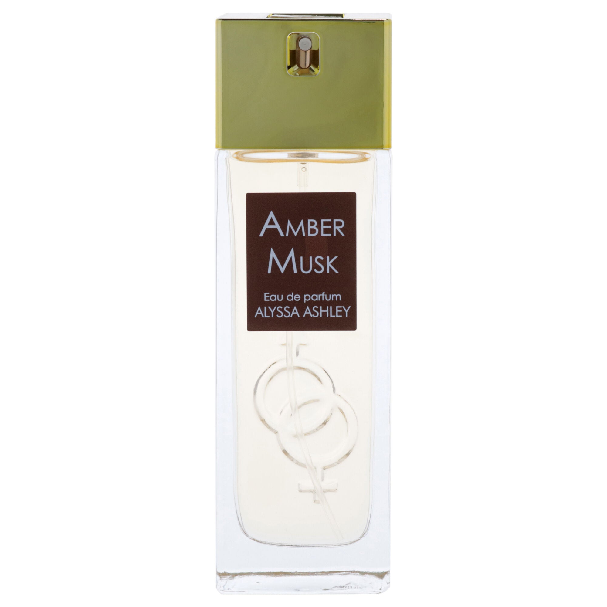 Amber Musk by Alyssa Ashley for Unisex - 1.7 oz EDP Spray, See Description, alternate image number 3