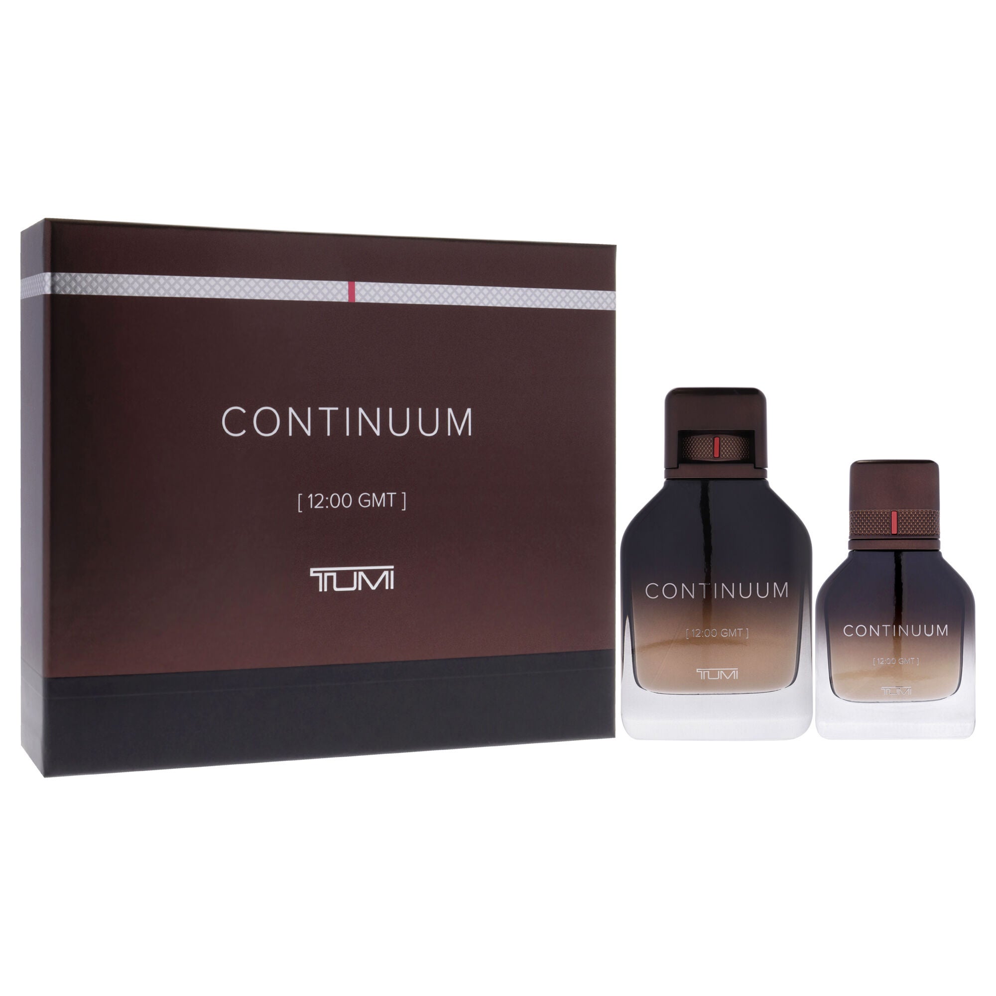 Continuum by Tumi for Men - 2 Pc Gift Set 3.4oz EDP Spray, 1oz EDP Spray, See Description, alternate image number 2
