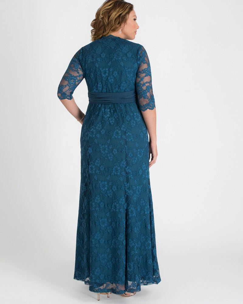 Catherines plus size formal wear shop