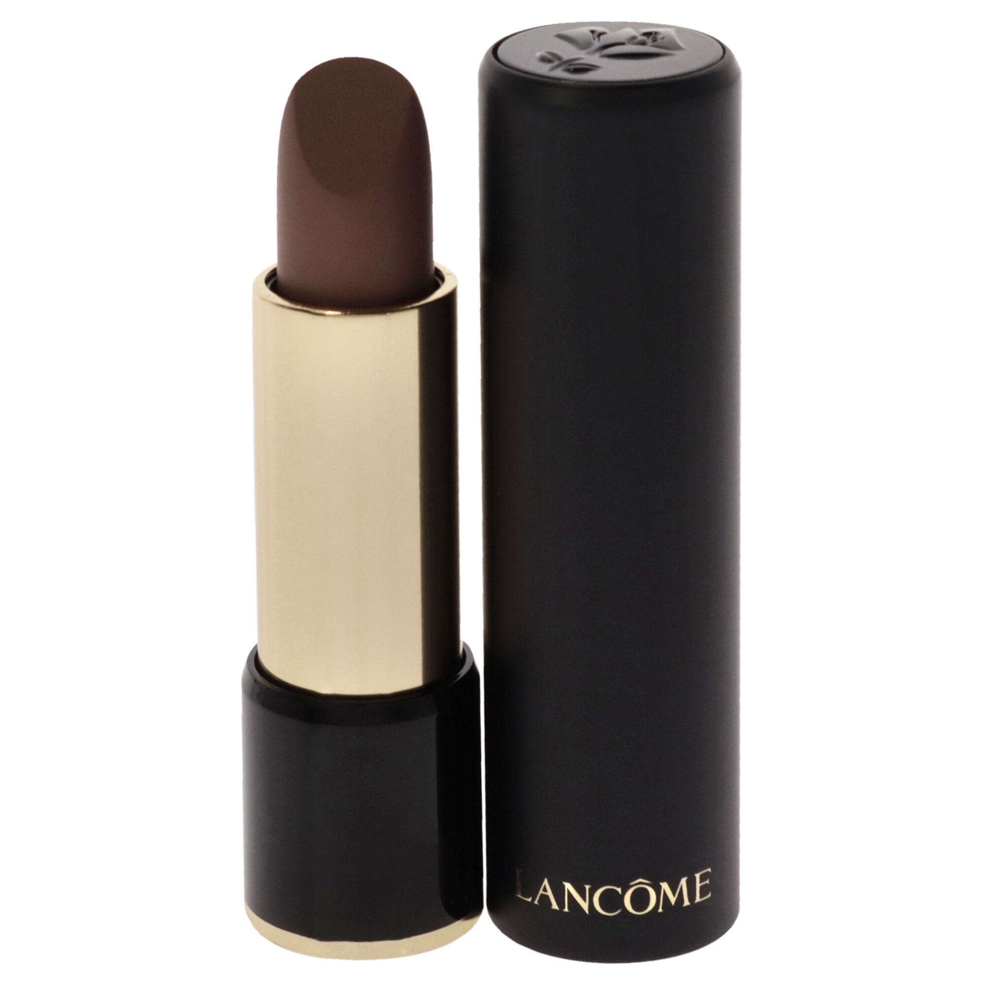 LAbsolu Rouge Drama Matte Lipstick - 512 Warm Fascination by Lancome for Women - 0.12 oz Lipstick, See Description, alternate image number 4