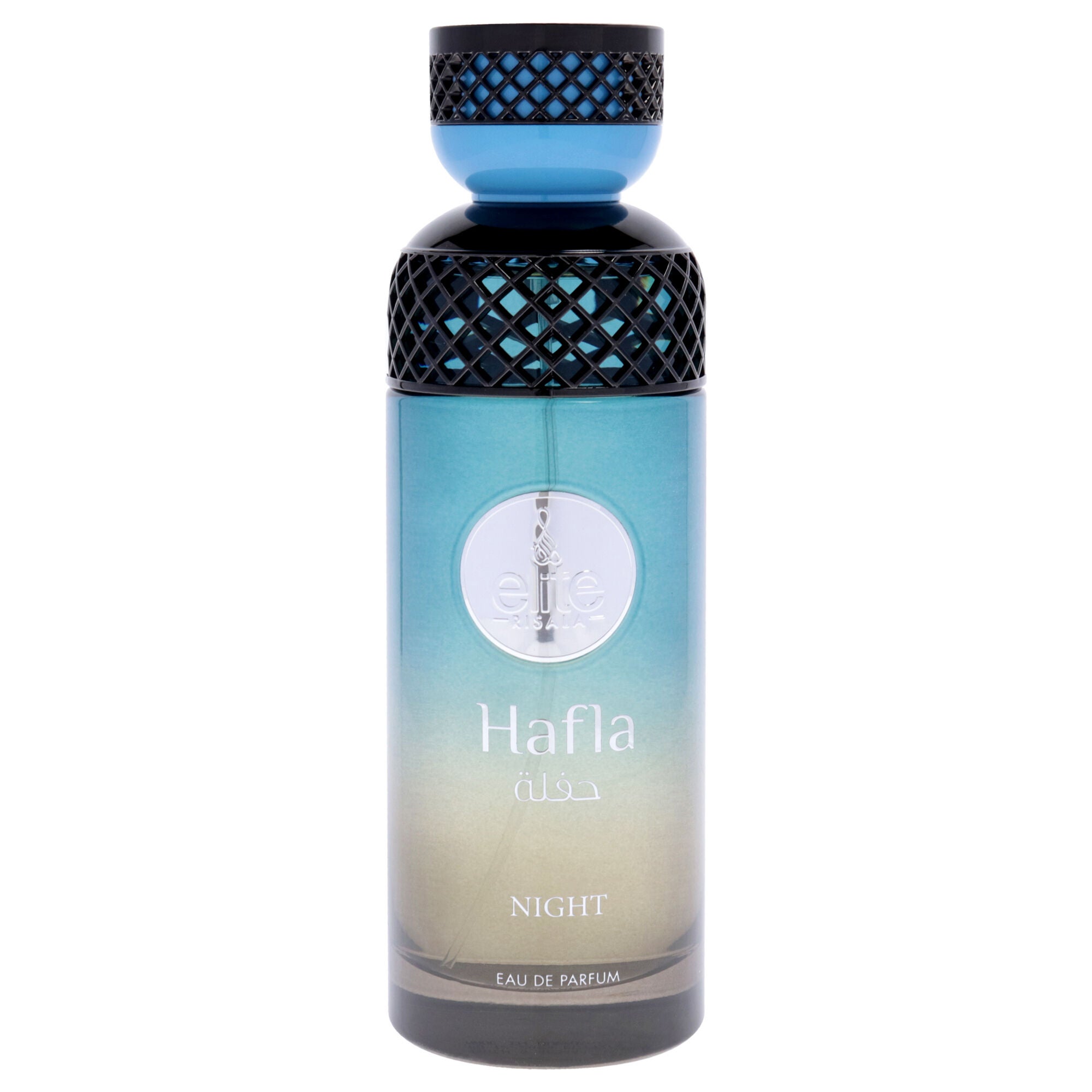 Elite - Hafla Night by Risala for Unisex - 6.8 oz EDP Spray, Clear, alternate image number 1