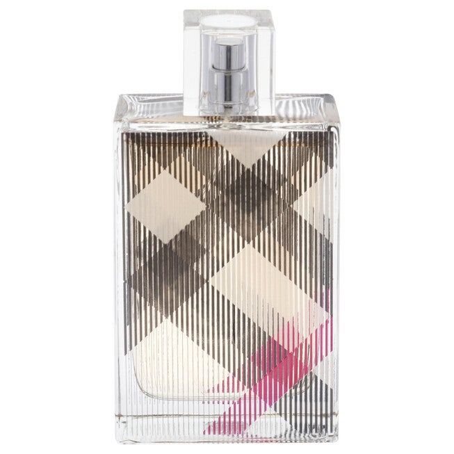 Burberry Brit For Her by Burberry for Women - 3.3 oz EDP Spray, See Description, alternate image number null