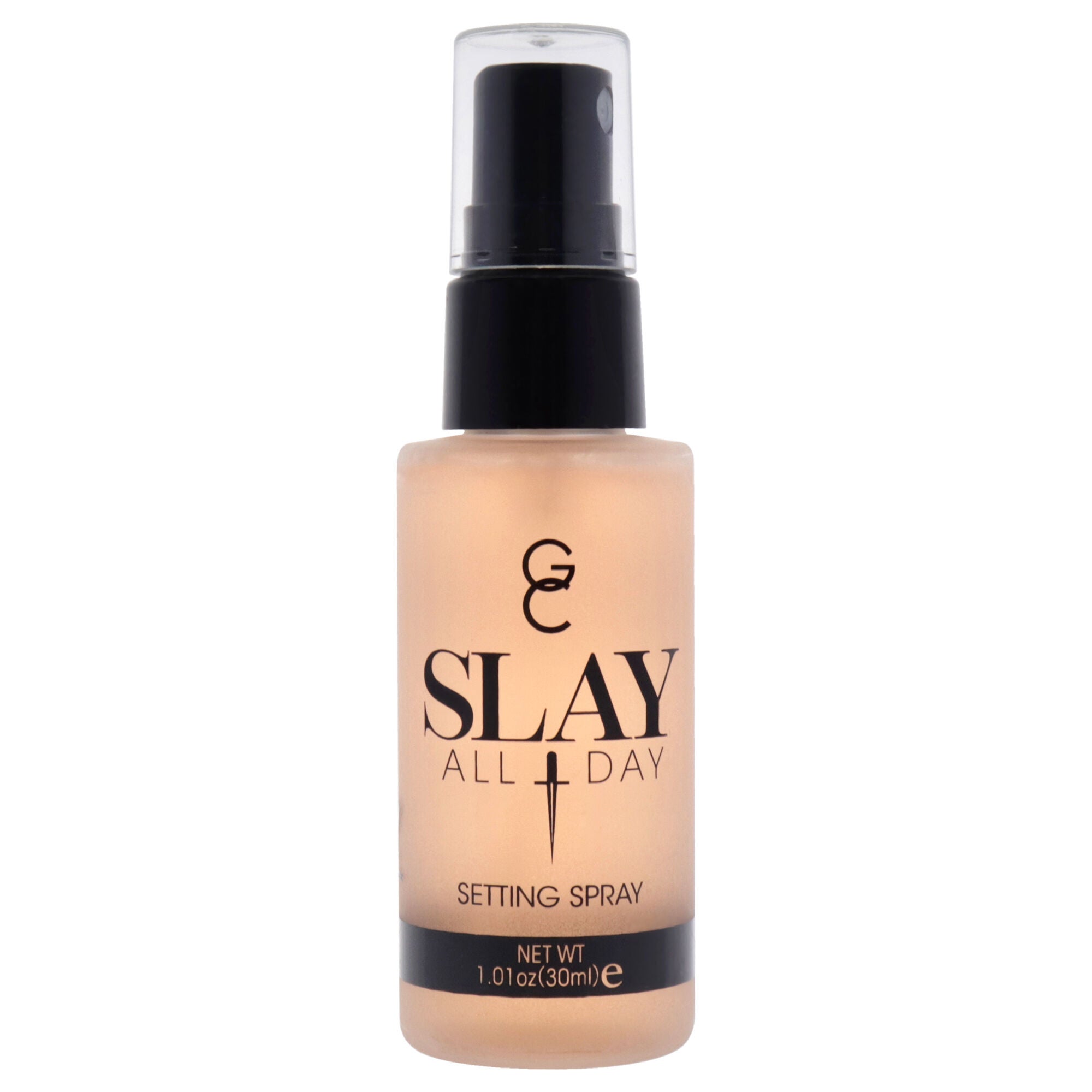 Slay All Day Setting Spray Mini - Jasmine by Gerard Cosmetic for Women - 1.01 oz Setting Spray, , alternate image number 5