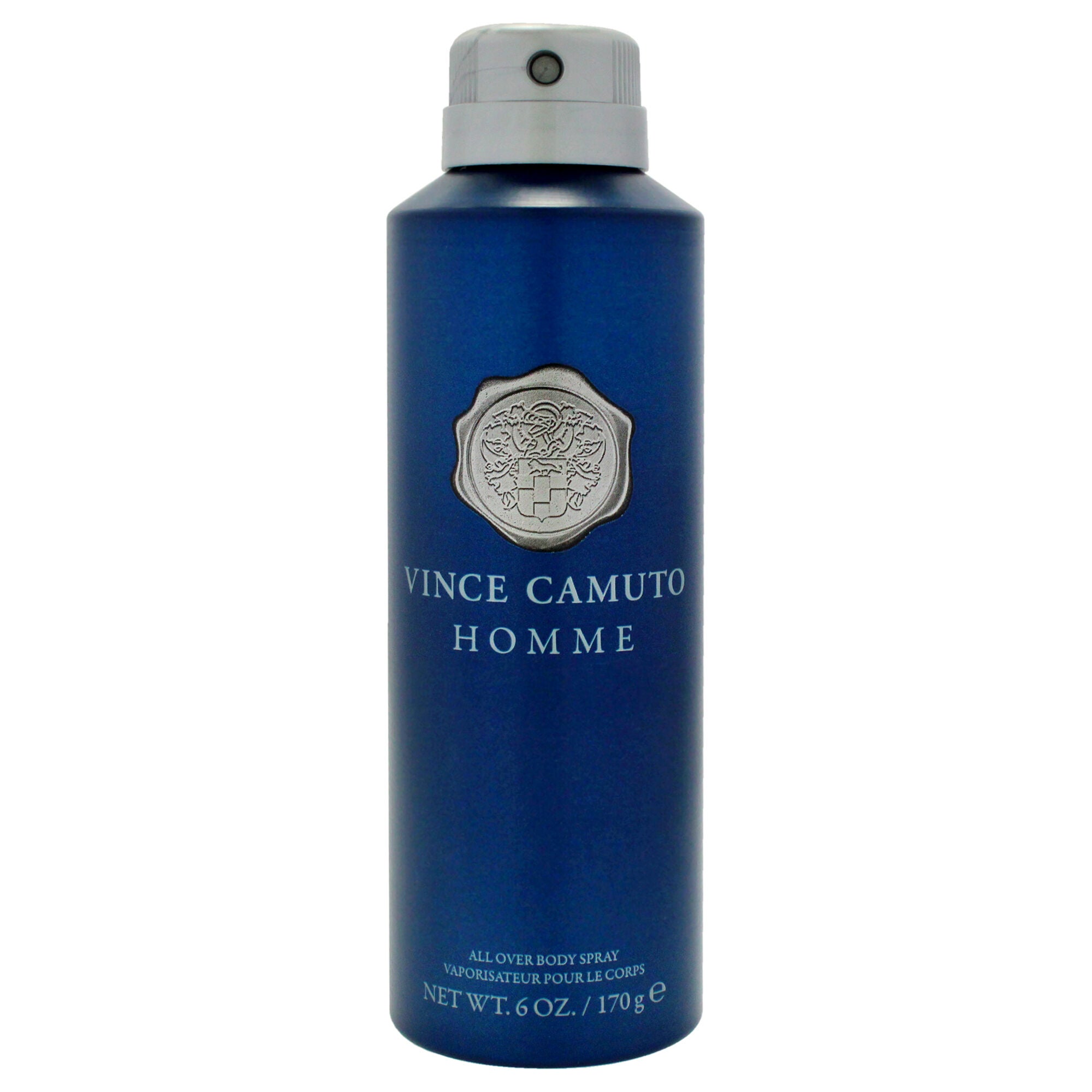 Vince Camuto Homme by Vince Camuto for Men - 6 oz Body Spray, See Description, hi-res image number 0