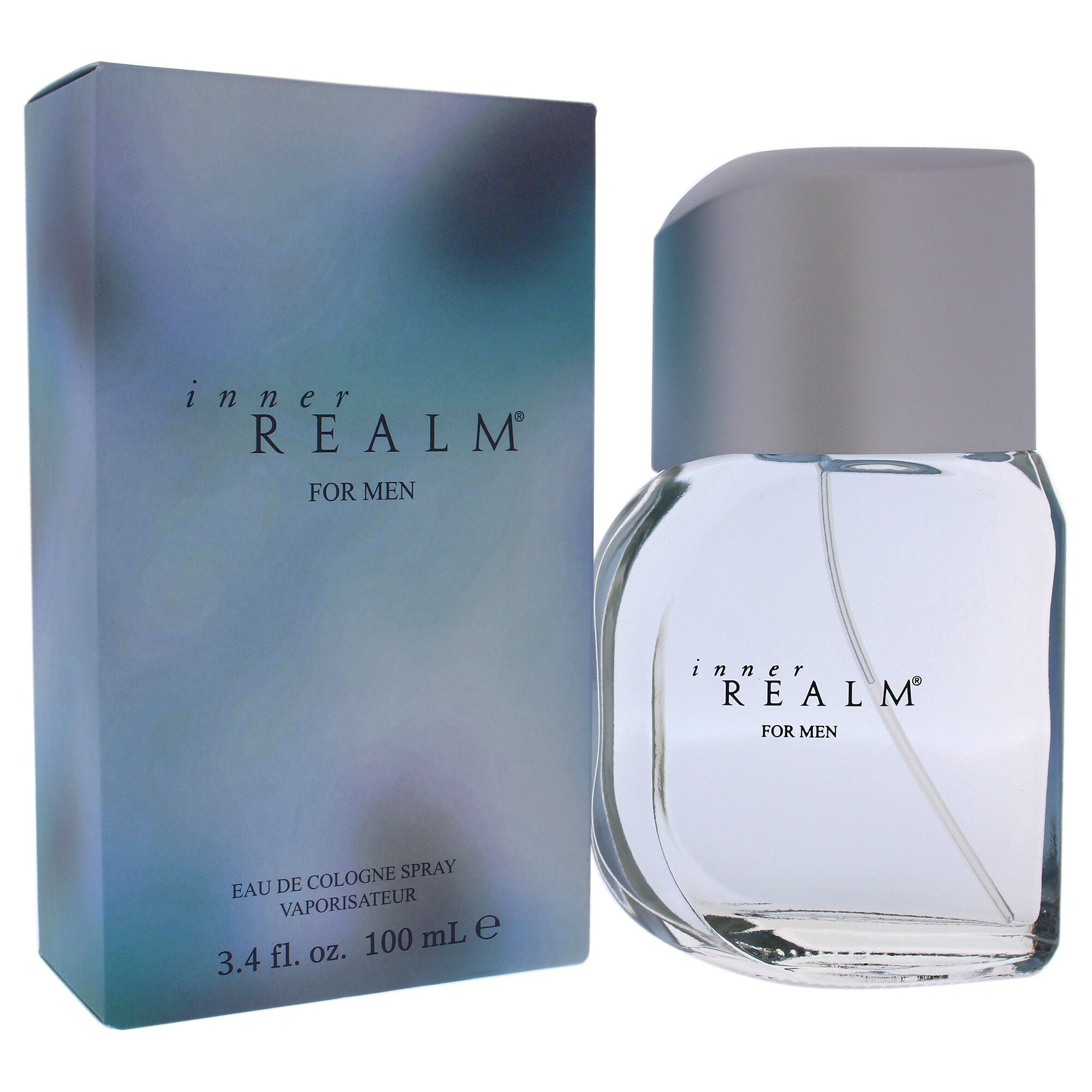 Inner Realm by Erox for Men - 3.4 oz EDC Spray, , alternate image number 6