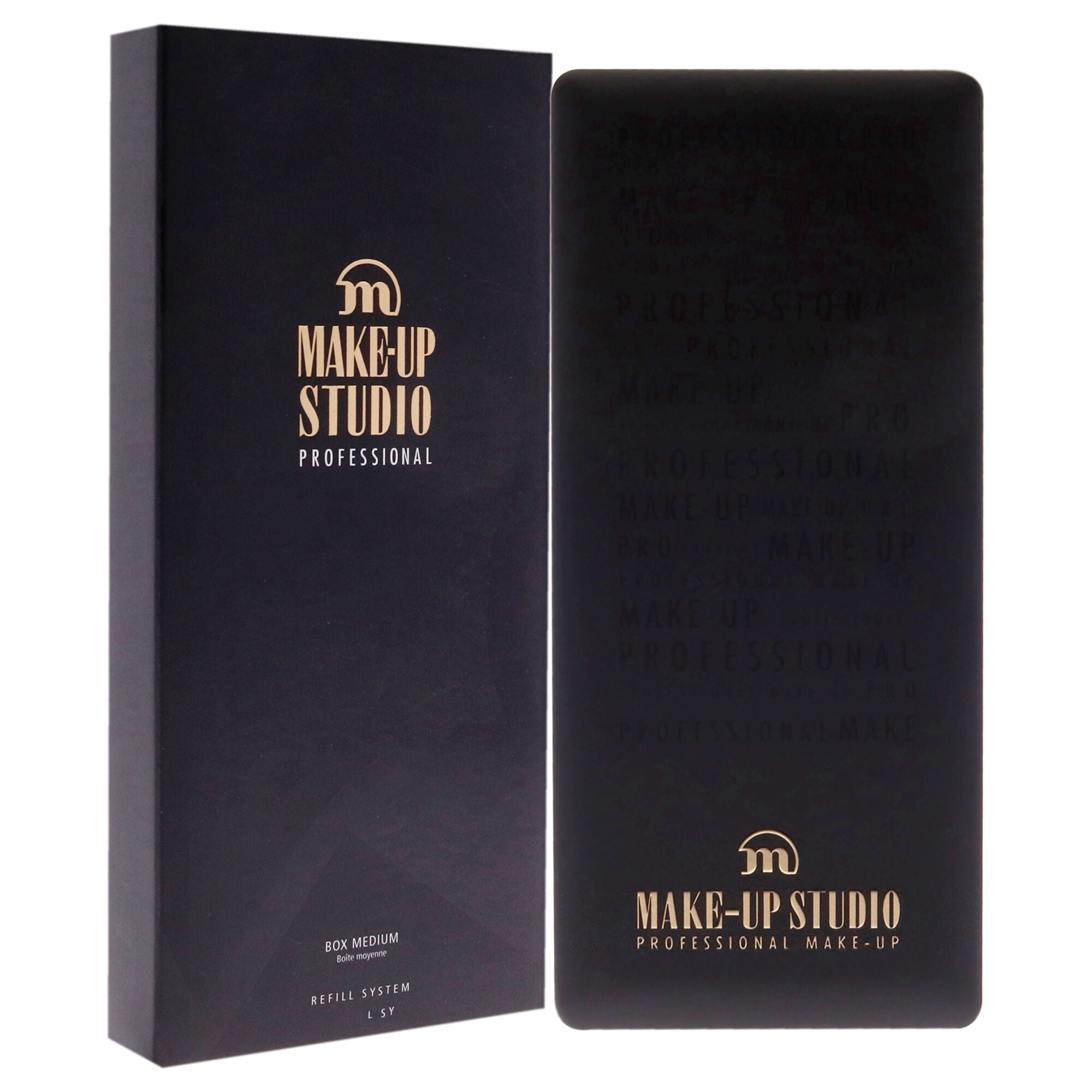 Eyeshadow Lumiere Palette - Arabian Night by Make-Up Studio for Women - 1 Pc Eye Shadow, See Description, alternate image number 2