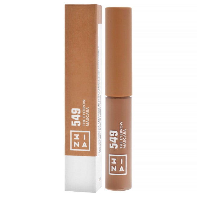 The Eyebrow Mascara - 549 by 3INA for Women - 0.13 oz Mascara, See Description, alternate image number 2