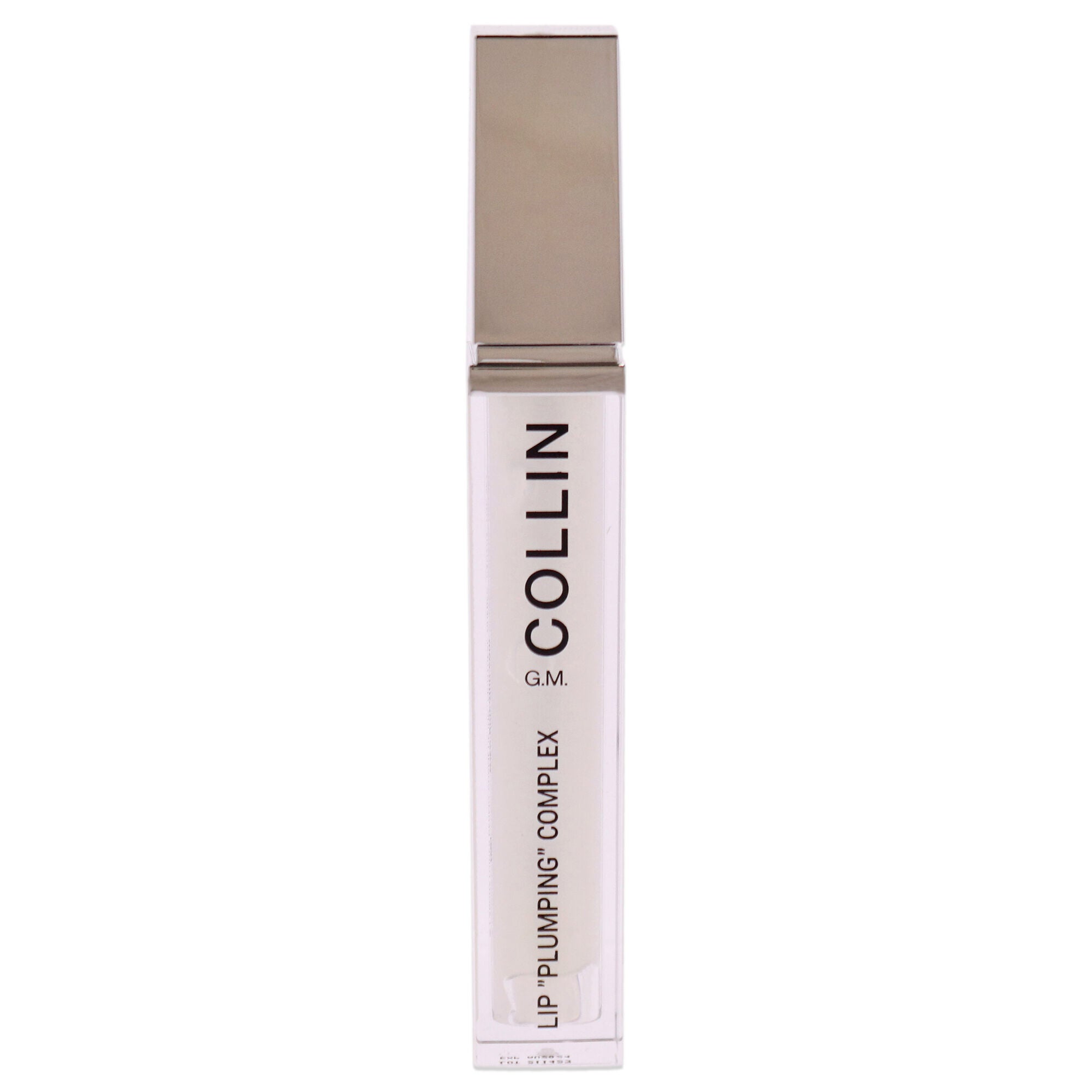 Lip Plumping Complex - Clear by G.M. Collin for Women - 0.26 oz Lip Gloss, , alternate image number 6