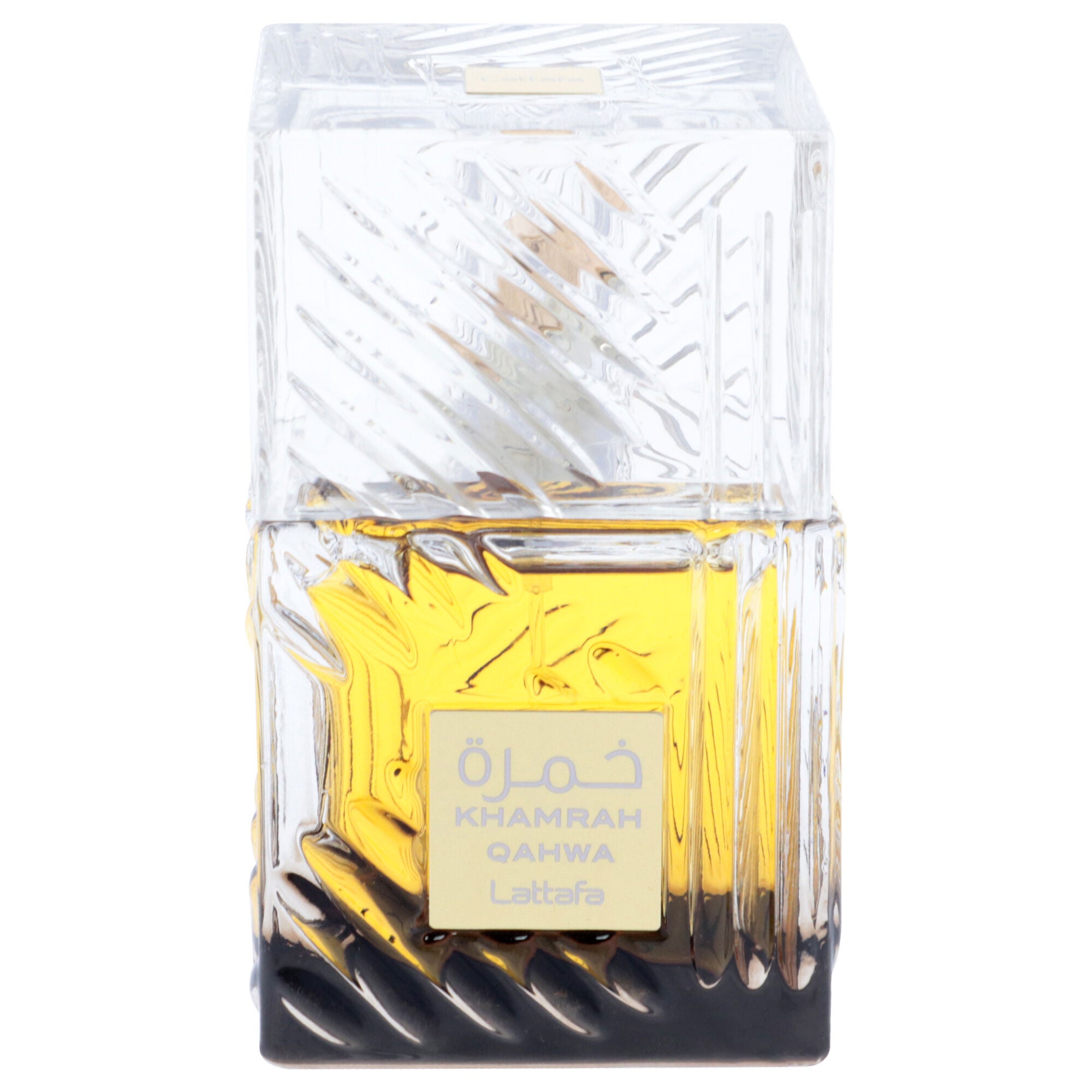 Khamrah Qahwa by Lattafa for Unisex - 3.4 oz EDP Spray, See Description, alternate image number 4