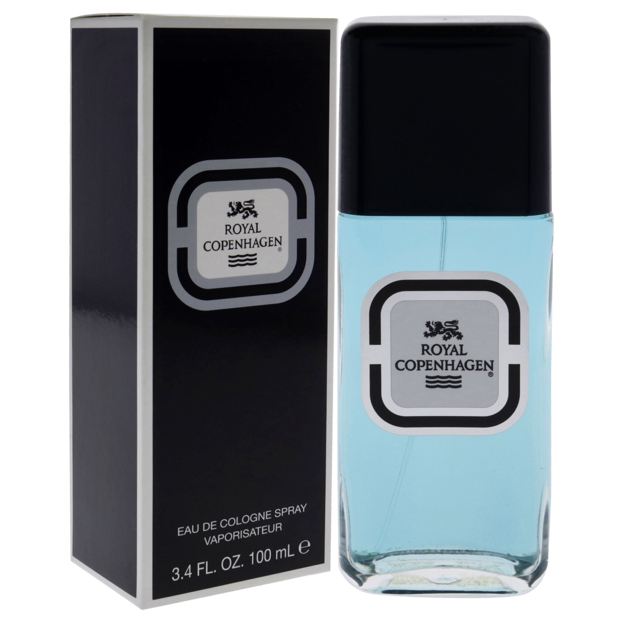 Royal Copenhagen by Royal Copenhagen for Men - 3.4 oz EDC Spray, See Description, alternate image number 1