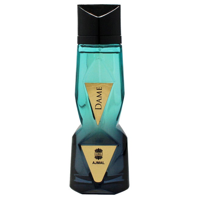 Dame by Ajmal for Women - 3.4 oz EDP Spray, NA, alternate image number null