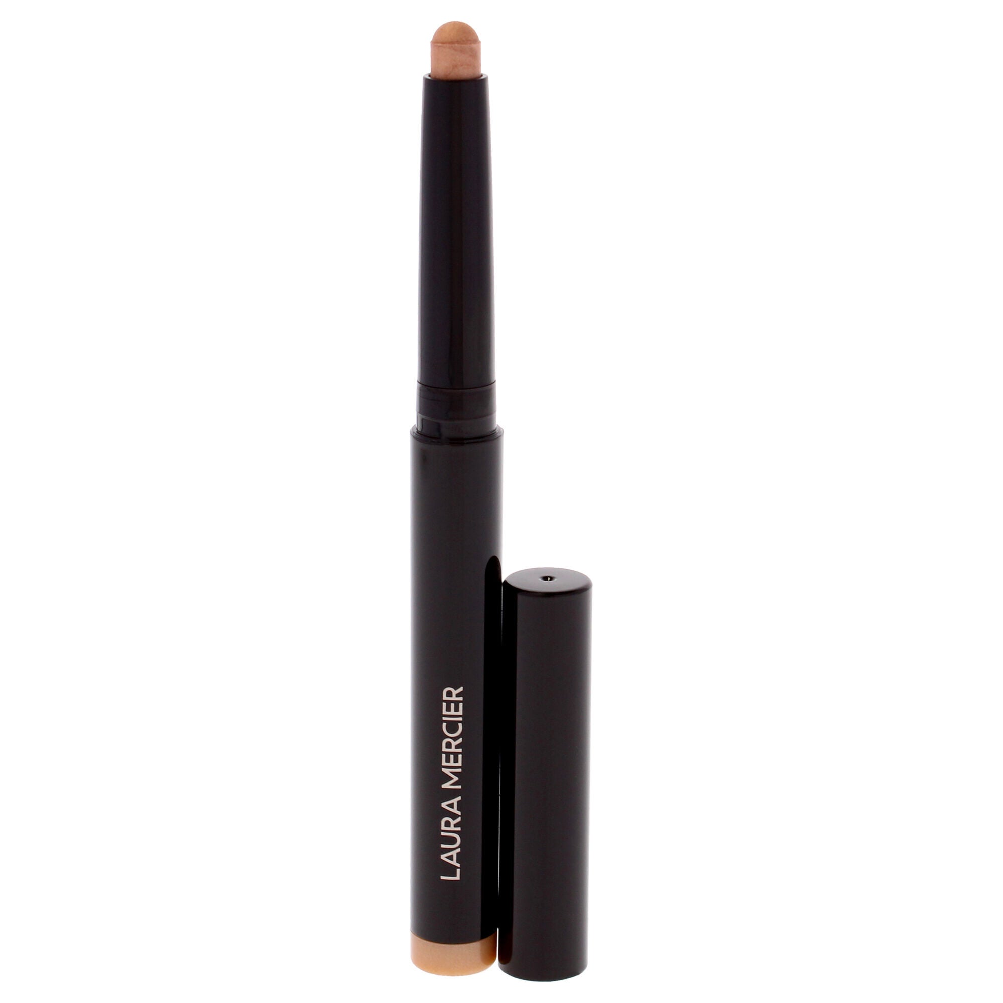 Caviar Stick Eye Colour - Rosegold by Laura Mercier for Women - 0.05 oz Eye Shadow, See Description, alternate image number 4