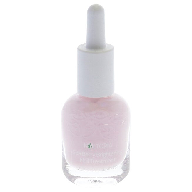 Brightening Nail Treatment - Sea Berry by Nailtopia for Women - 0.5 oz Nail Treatment, NA, alternate image number null