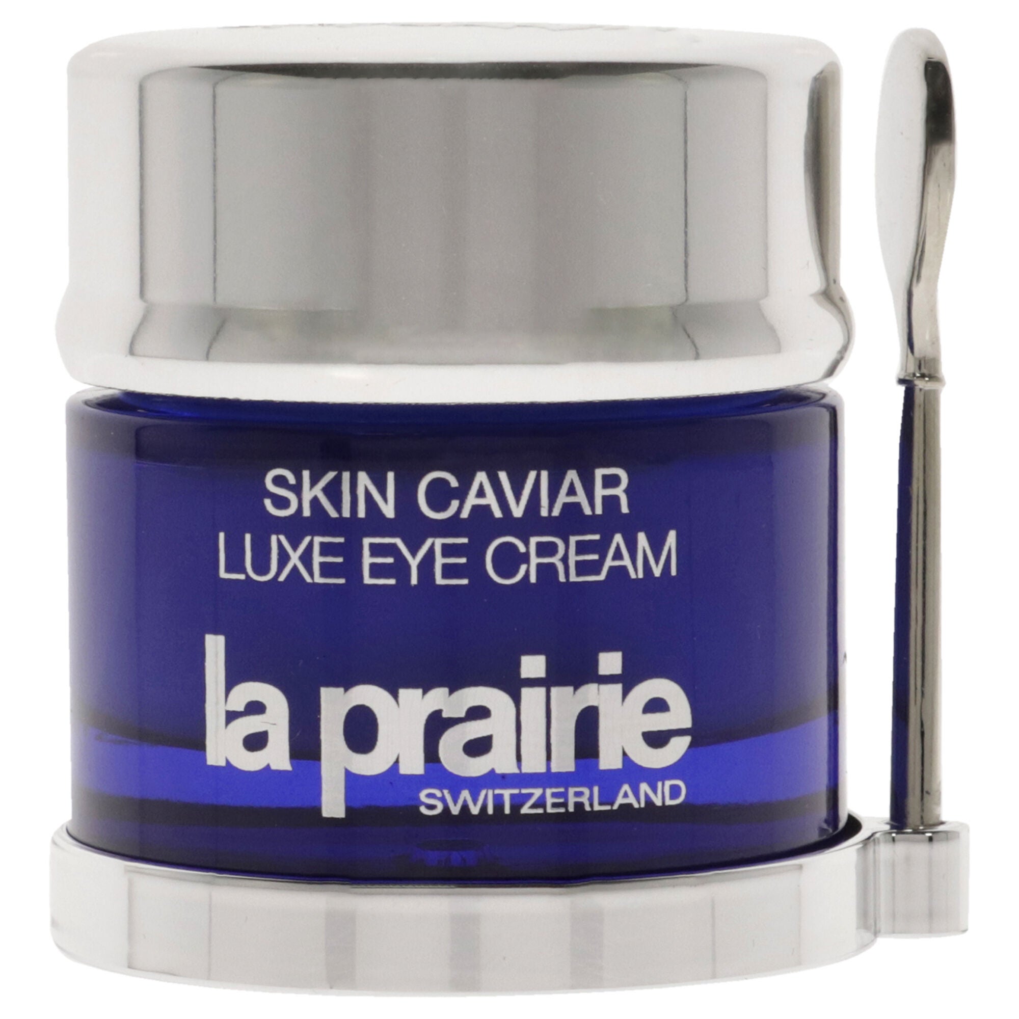 Skin Caviar Luxe Eye Cream by La Prairie for Unisex - 0.68 oz Cream, , alternate image number 5