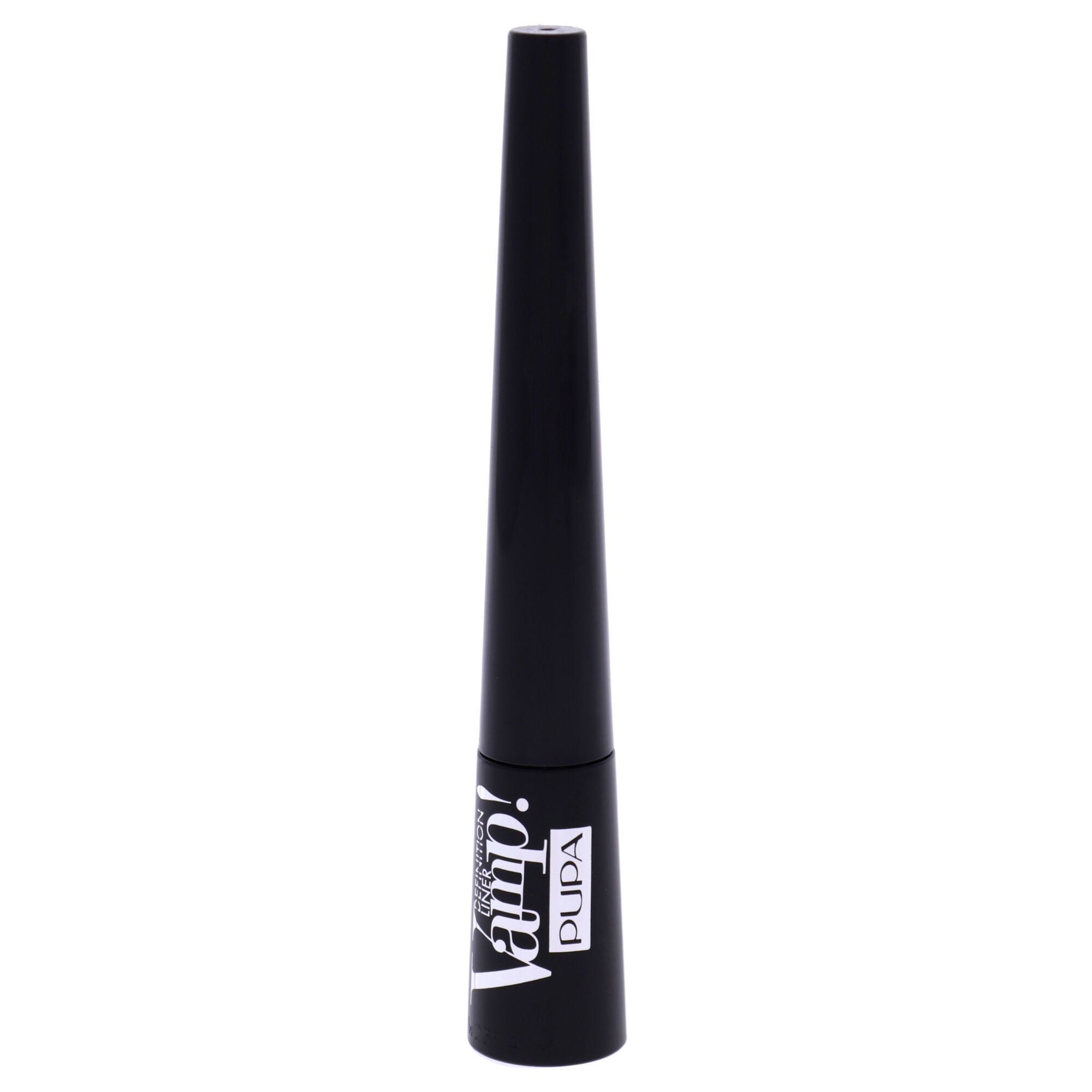 Vamp! Definition Liner - 100 Extra Black by Pupa Milano for Women - 0.85 oz Eyeliner, See Description, alternate image number 4