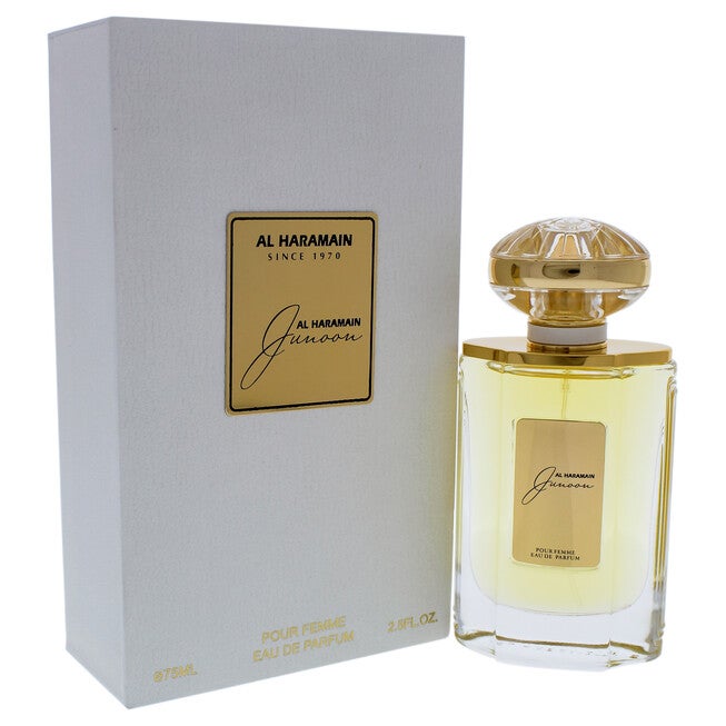 Junoon by Al Haramain for Women - 2.5 oz EDP Spray, NA, alternate image number null