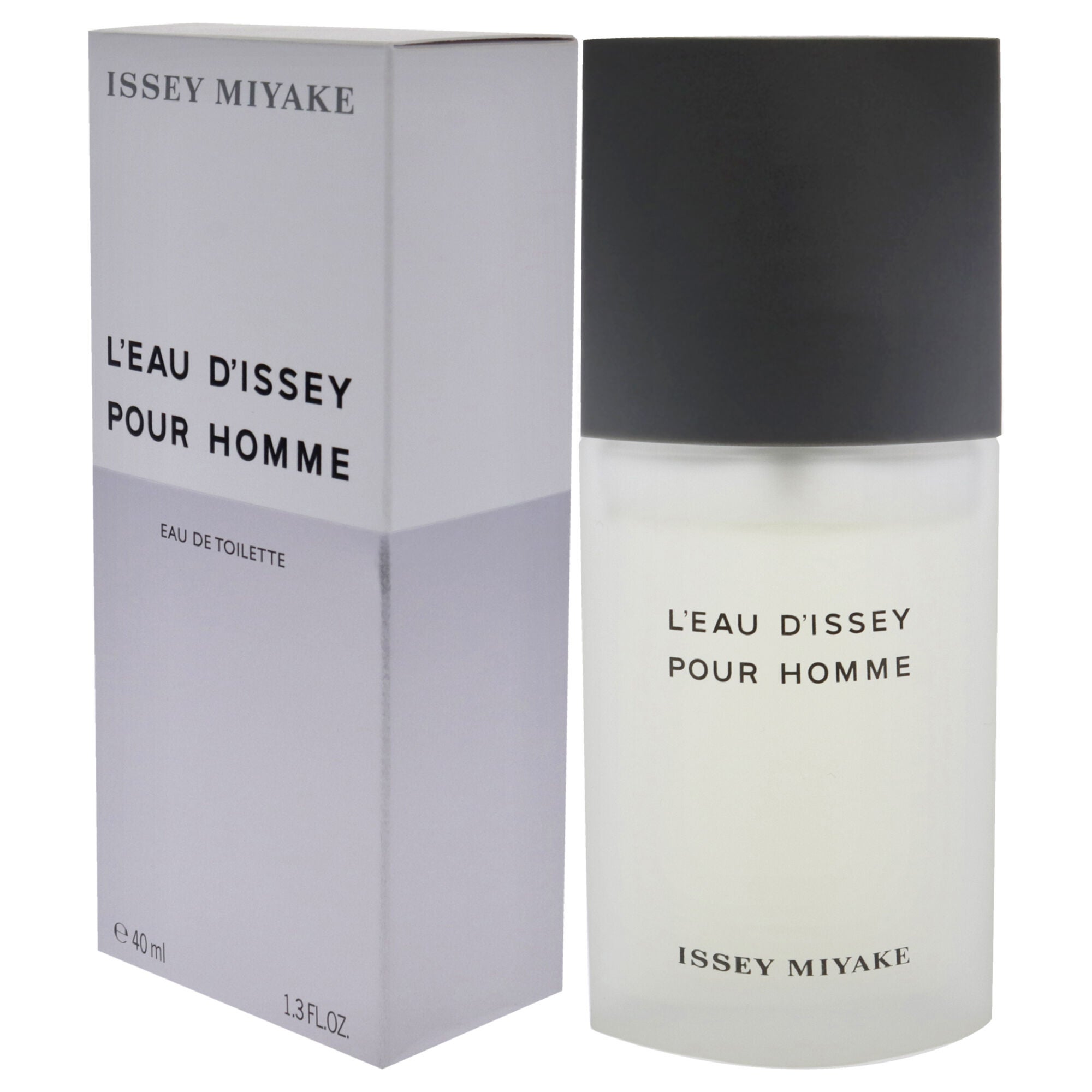 Leau Dissey by Issey Miyake for Men - 1.3 oz EDT Spray, See Description, alternate image number 3