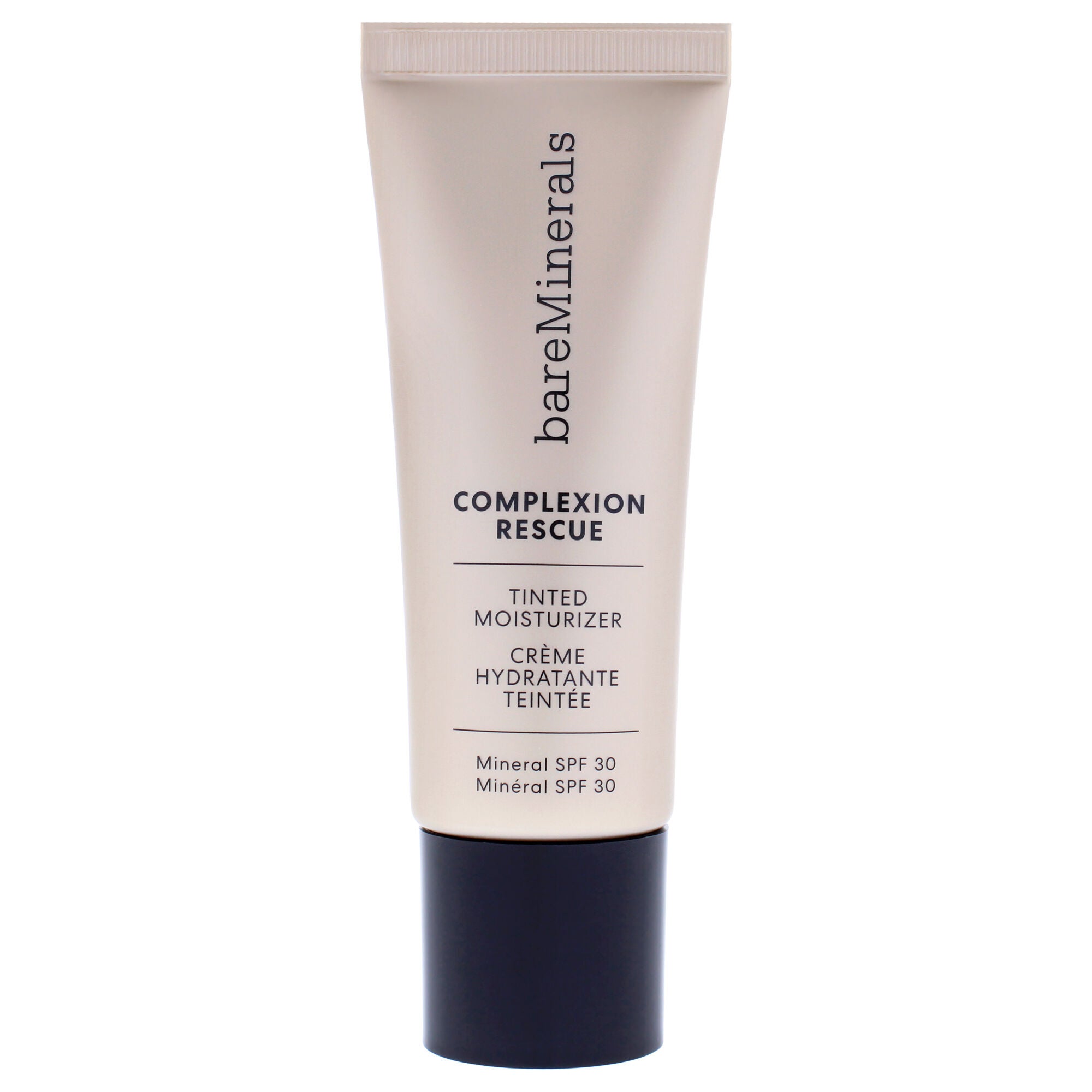Complexion Rescue Tinted Hydrating Gel Cream SPF 30 - 02 Vanilla by bareMinerals for Women - 1.18 oz Foundation, See Description, alternate image number 4