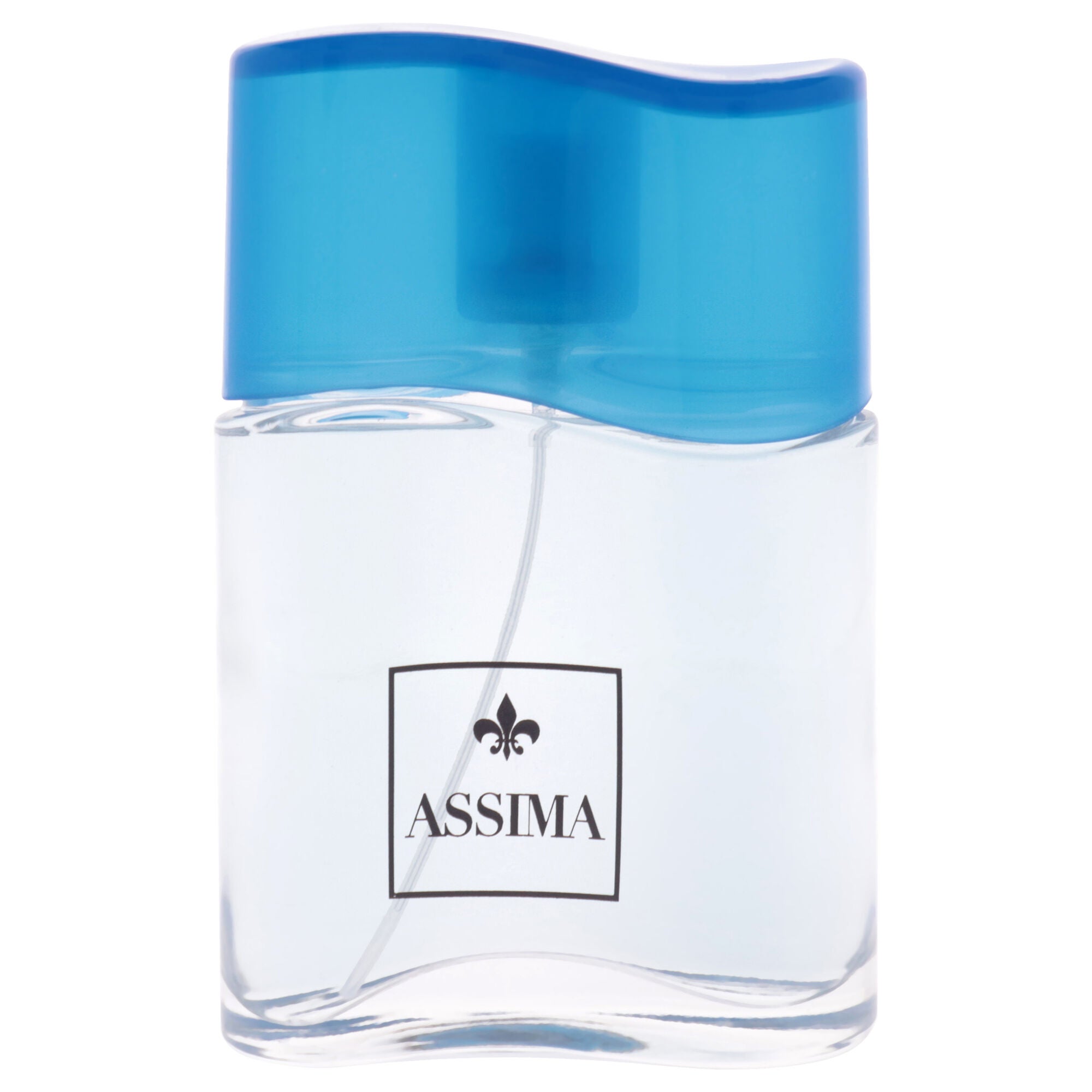 Assima by Fragluxe for Men - 3.3 oz EDT Spray, Clear, alternate image number 1