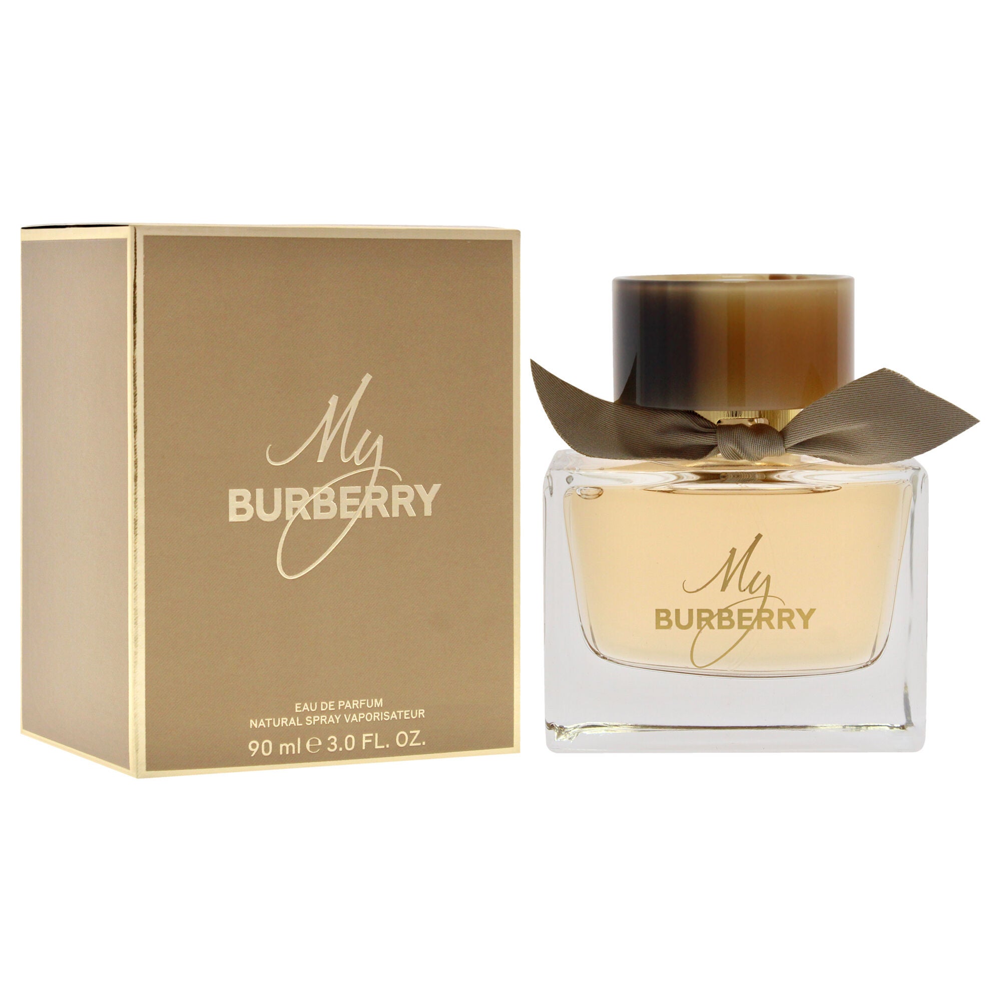 My Burberry by Burberry for Women - 3 oz EDP Spray, See Description, alternate image number 2