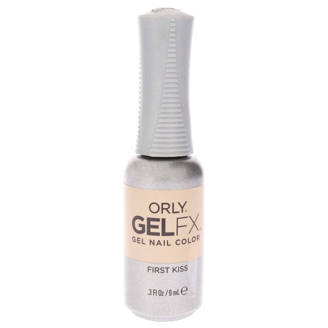 Gel Fx Gel Nail Color - 30675 First Kiss by Orly for Women - 0.3 oz Nail Polish, See Description, hi-res image number 0