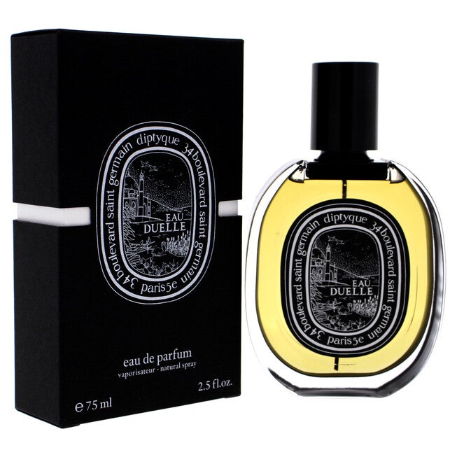Eau Duelle by Diptyque for Unisex - 2.5 oz EDP Spray, NA, alternate image number null