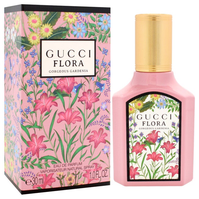 Flora Gorgeous Gardenia by Gucci for Women - 1 oz EDP Spray, NA, alternate image number null