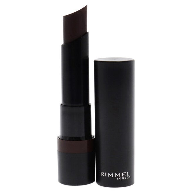 Lasting Finish Extreme Lipstick - 750 Cray Cray by Rimmel London for Women - 0.08 oz Lipstick, NA, alternate image number null