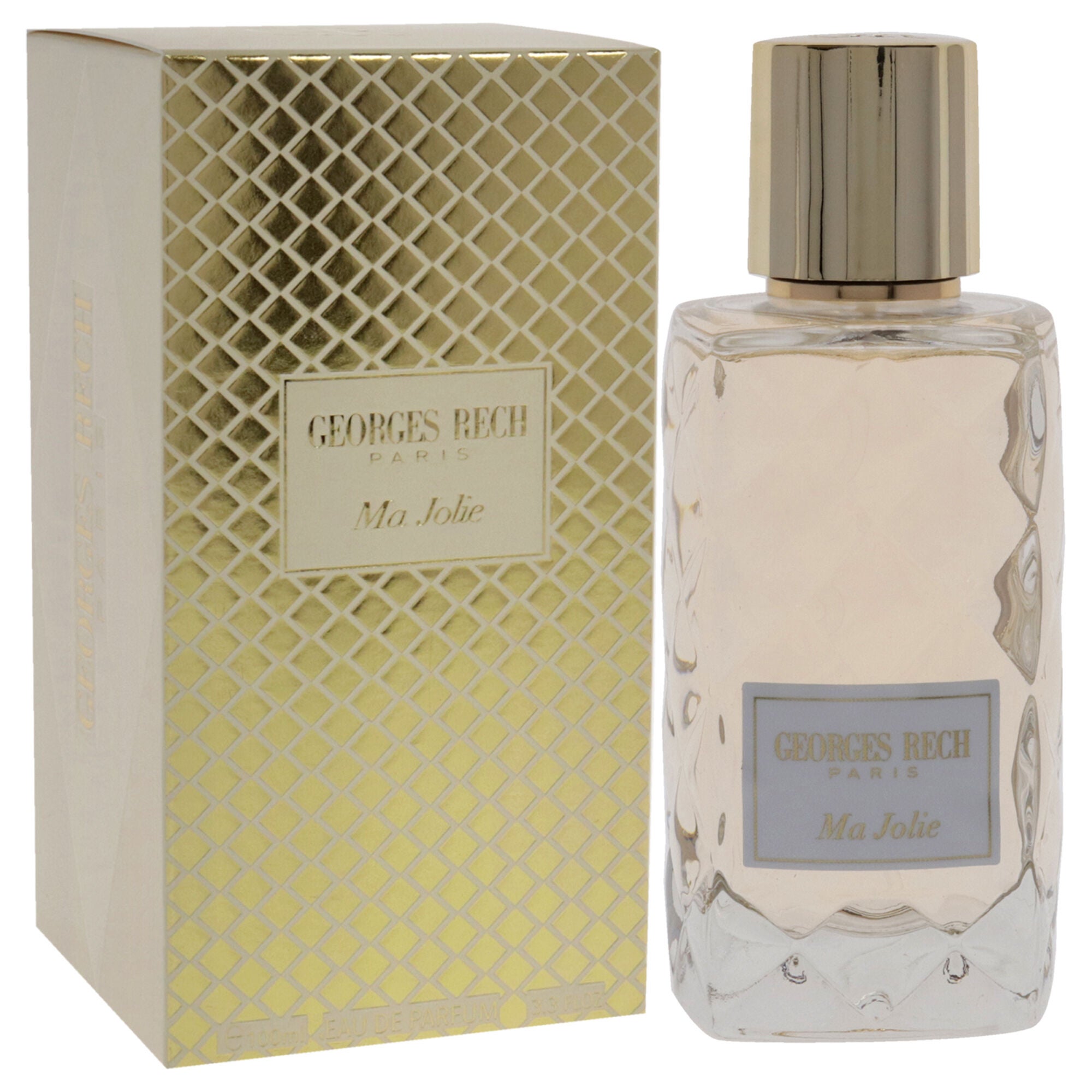 Ma Jolie by Georges Rech for Women - 3.3 oz EDP Spray, , alternate image number 6