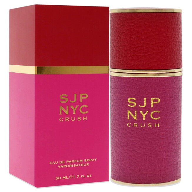SJP NYC Crush by Sarah Jessica Parker for Women - 1.7 oz EDP Spray, See Description, alternate image number 2