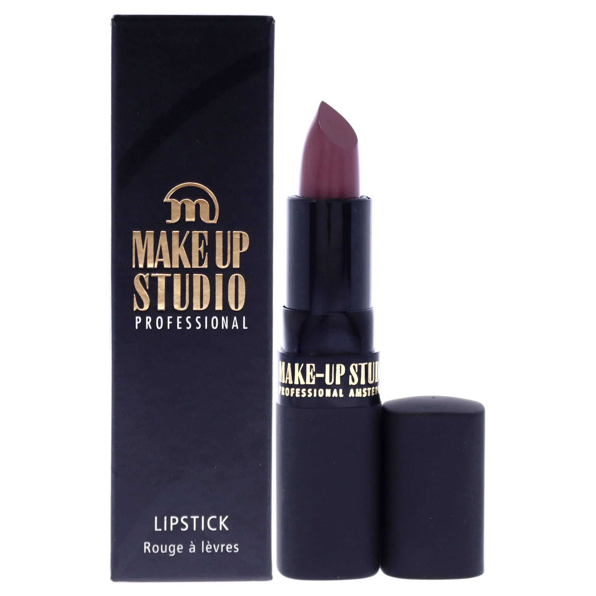 Lipstick - 45 by Make-Up Studio for Women - 0.13 oz Lipstick, See Description, hi-res image number 0