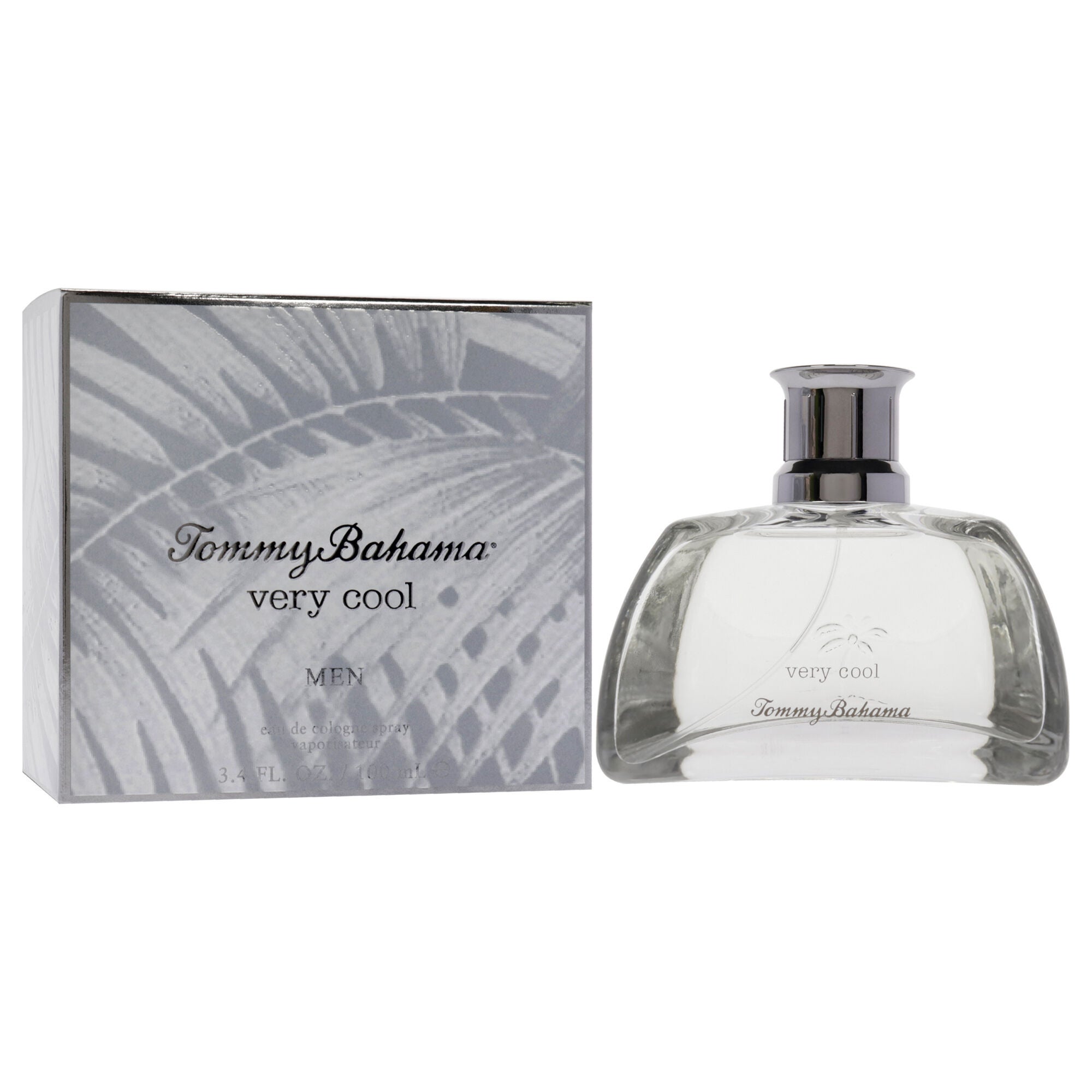 Tommy Bahama Very Cool by Tommy Bahama for Men - 3.4 oz Cologne Spray, See Description, alternate image number 1