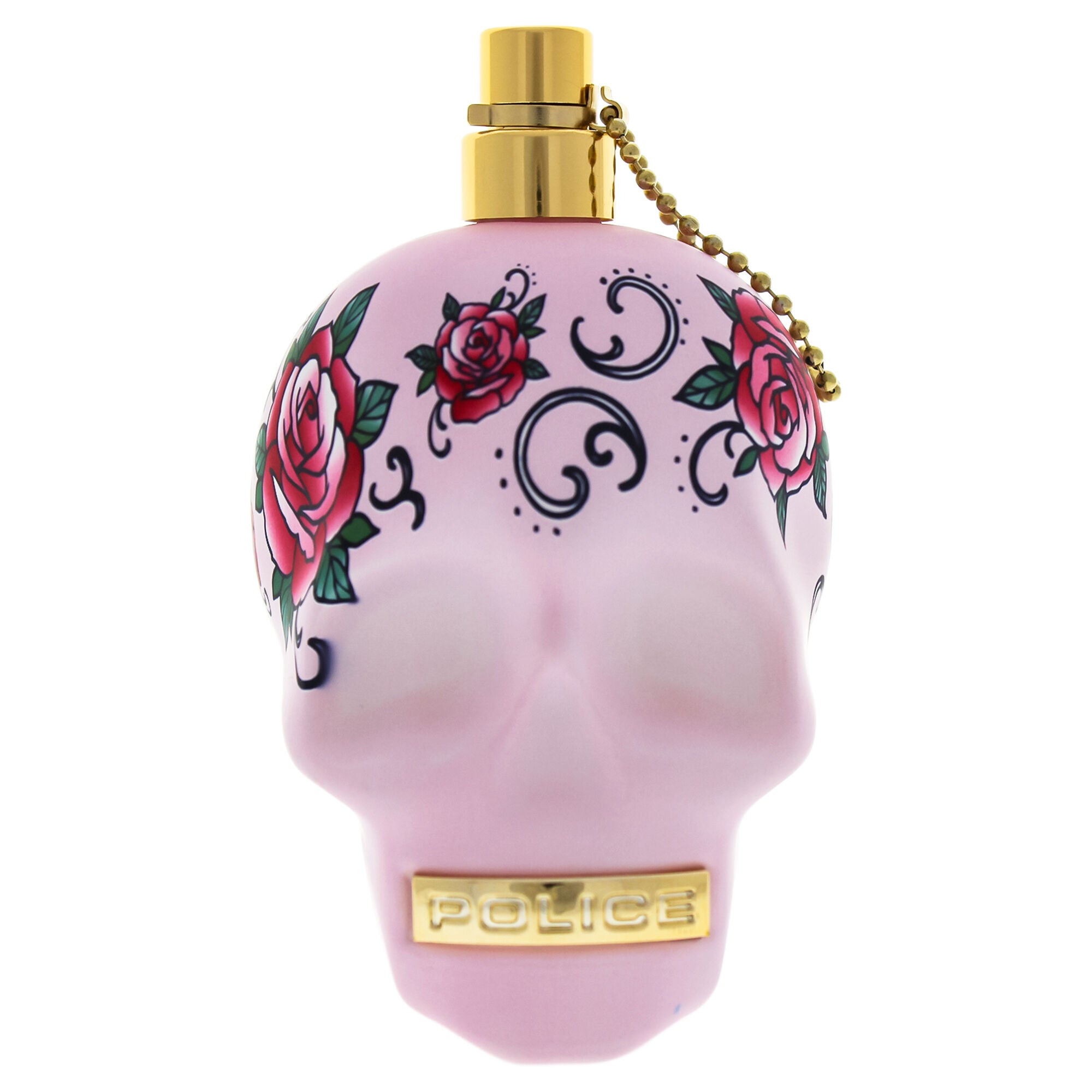To Be TattooArt by Police for Women - 4.2 oz EDP Spray, , alternate image number 4