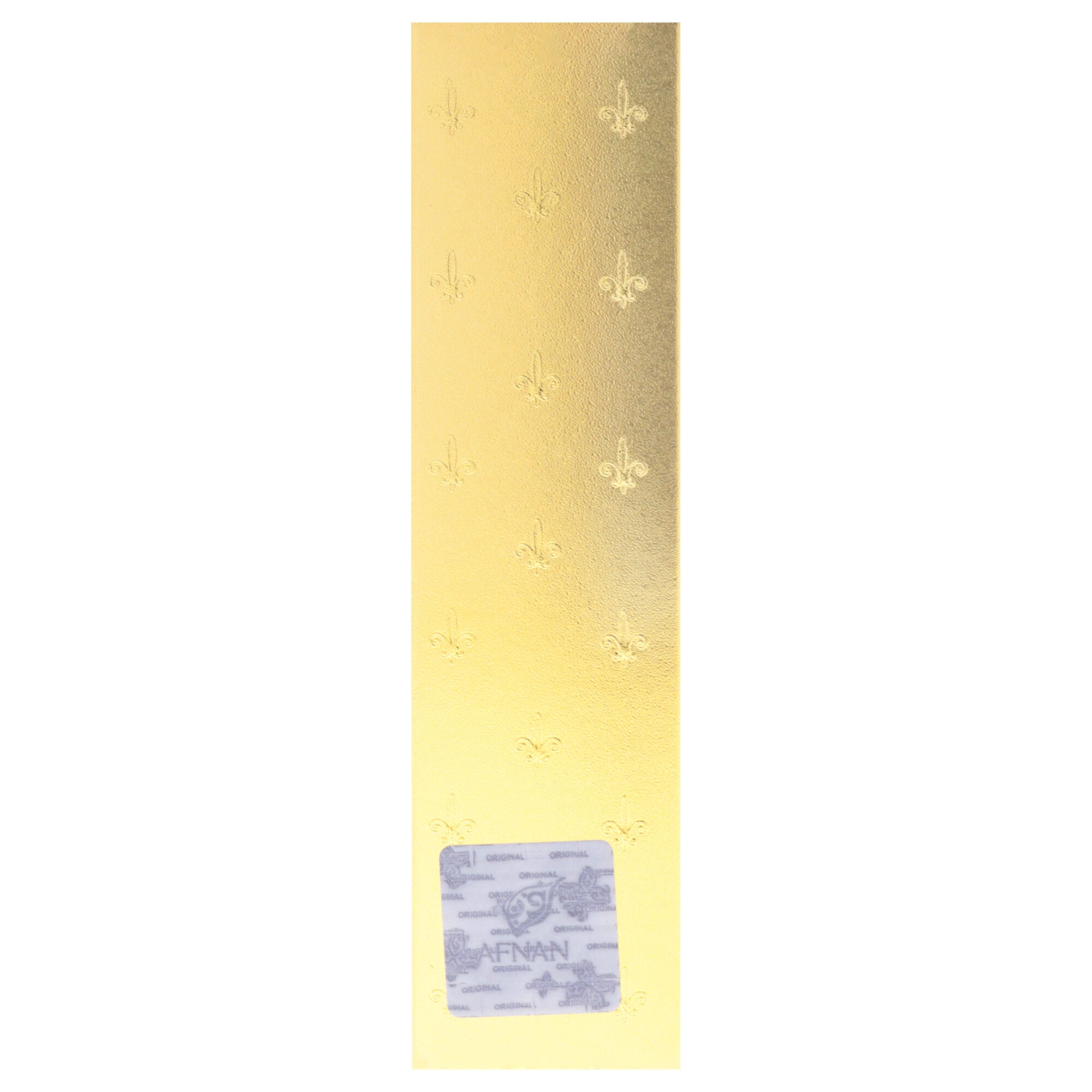 Supremacy Collection - Gold by Afnan for Unisex - 3.4 oz EDP Spray, Clear, alternate image number 5