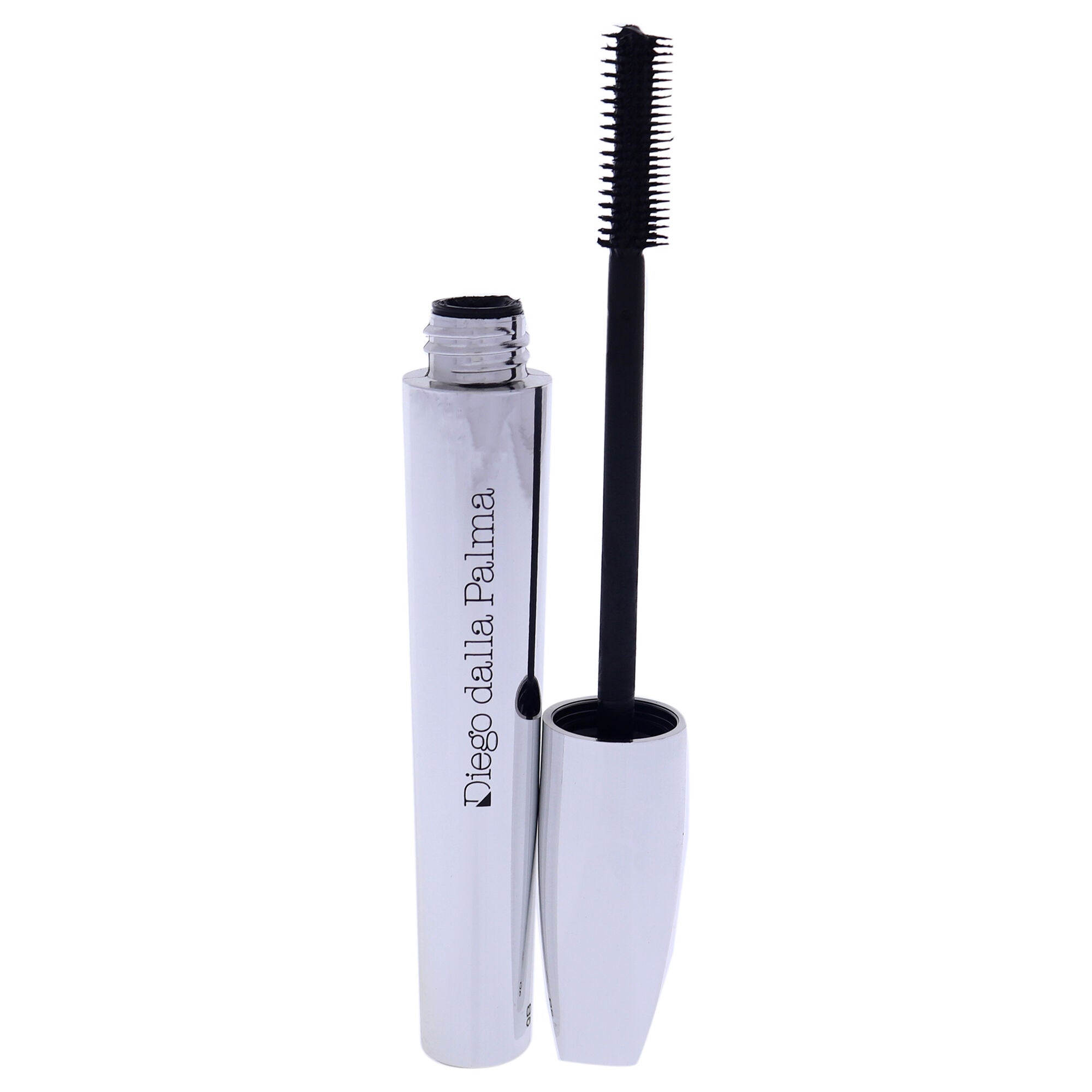 Prima Visione Mascara - 61 Deep Black by Diego Dalla Palma for Women - 0.3 oz Mascara, , alternate image number 5