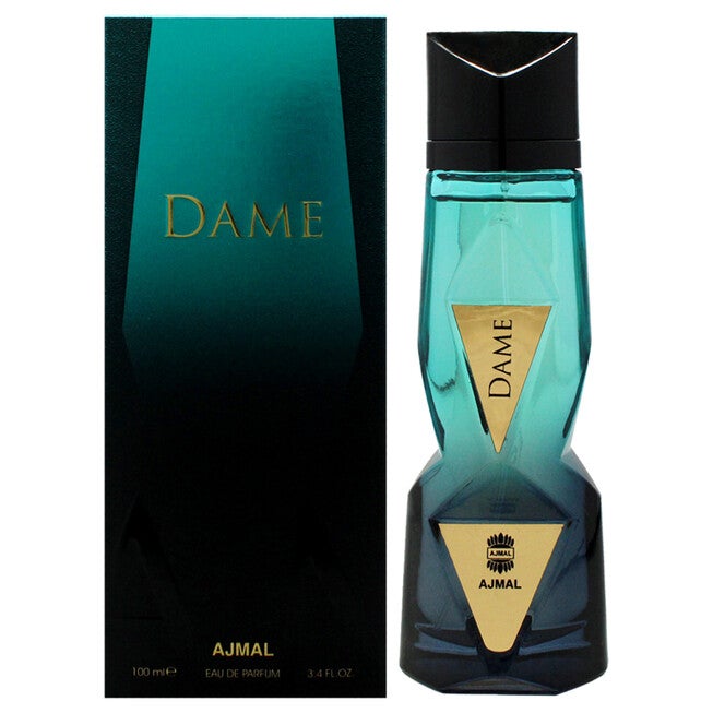 Dame by Ajmal for Women - 3.4 oz EDP Spray, NA, hi-res image number null